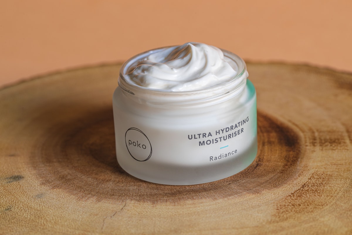 Natural Skin Nourishing Ointment